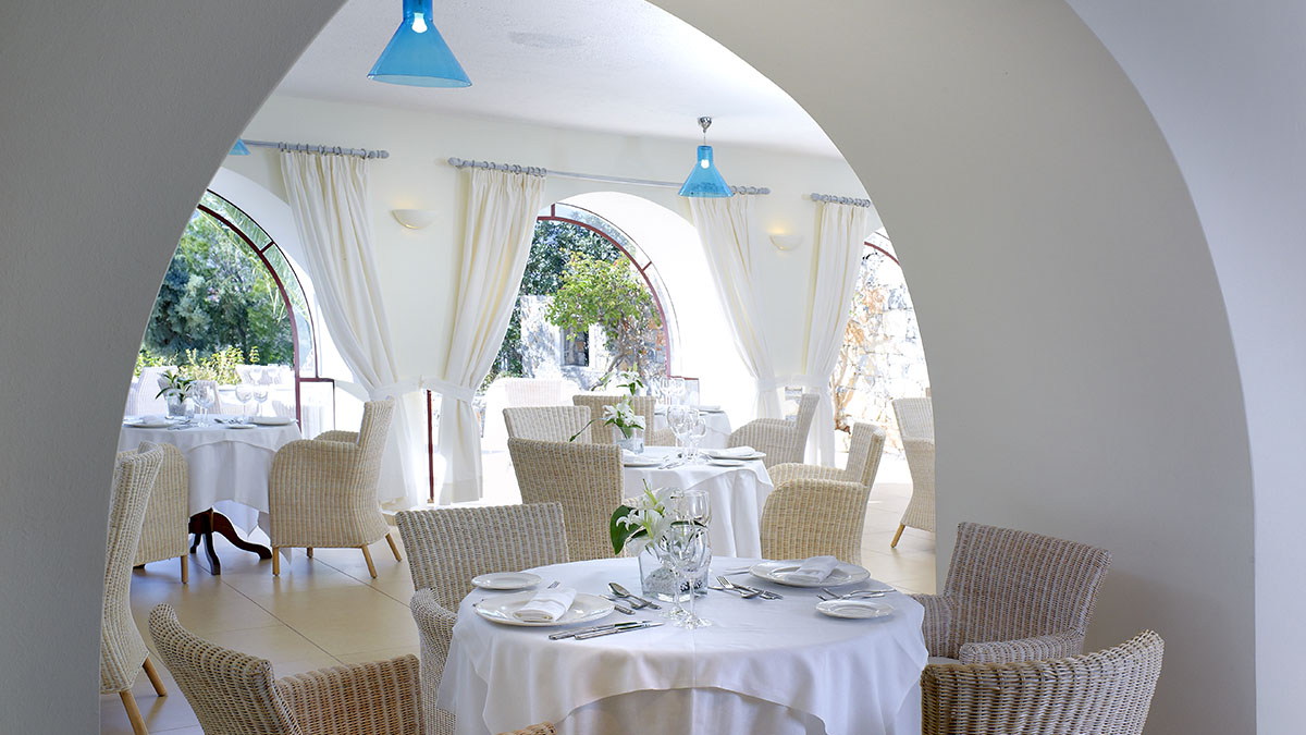 St. Nicolas Bay Resort Hotel & Villas